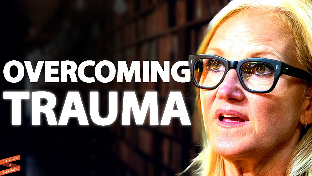 Use These POWERFUL Tips to Overcome TRAUMA