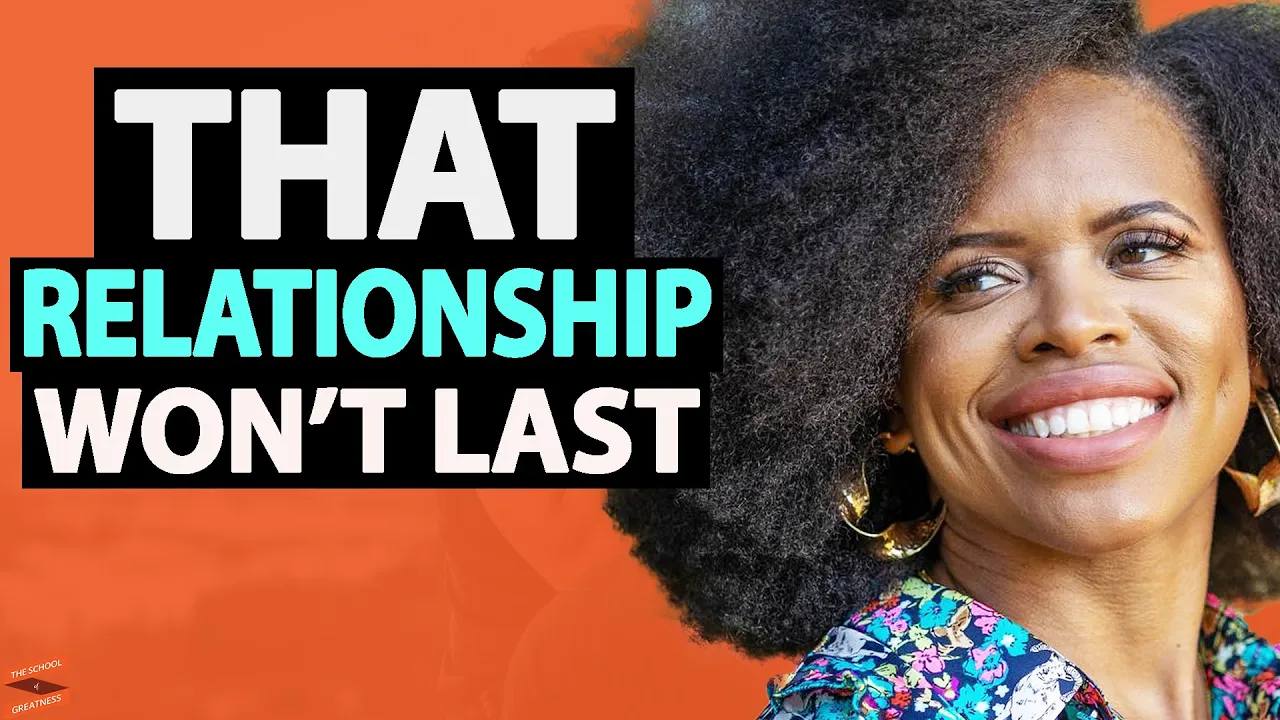 Therapist REVEALS The #1 Reason Why RELATIONSHIPS FAIL! | Nedra Tawwab & Lewis Howes