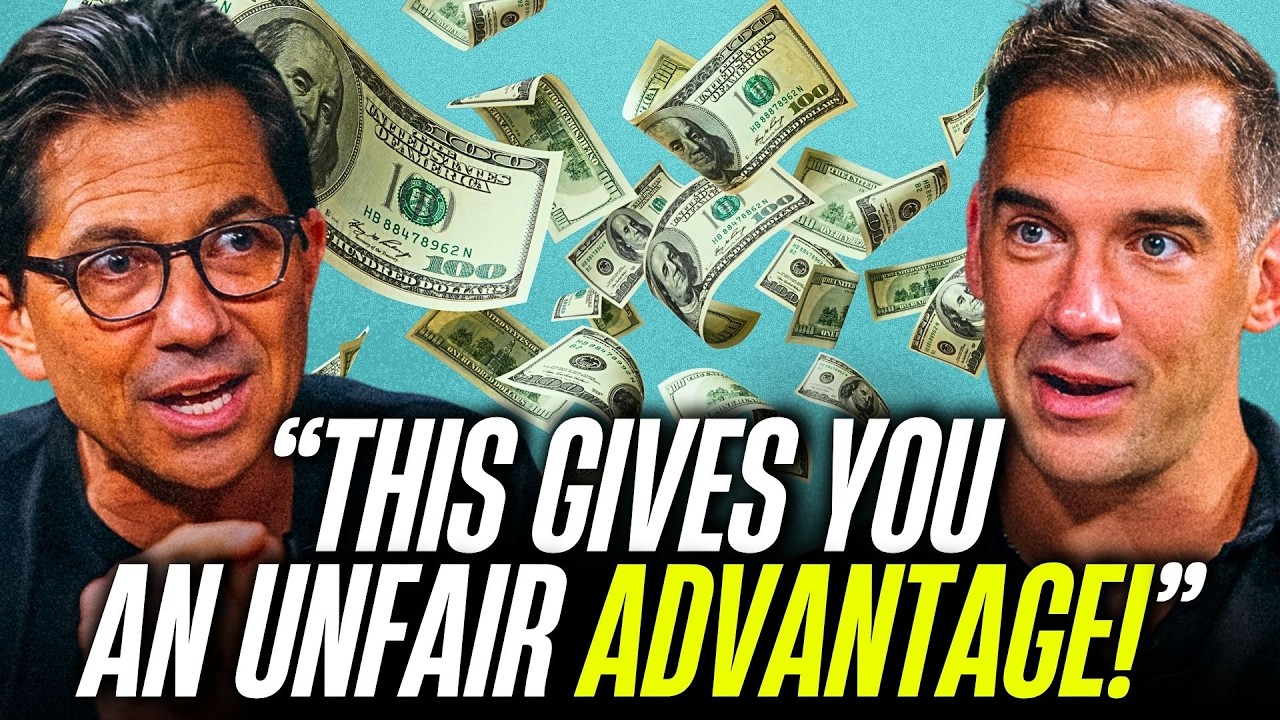 The Money Expert: How To Become RECESSION-PROOF in Today’s Chaotic Economy!