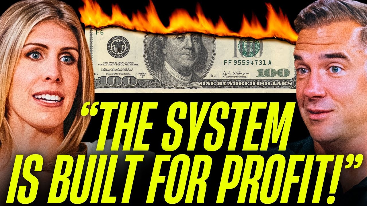 Scientist: They’re Lying to You About SEED OILS! This is What’s ACTUALLY Healthy!