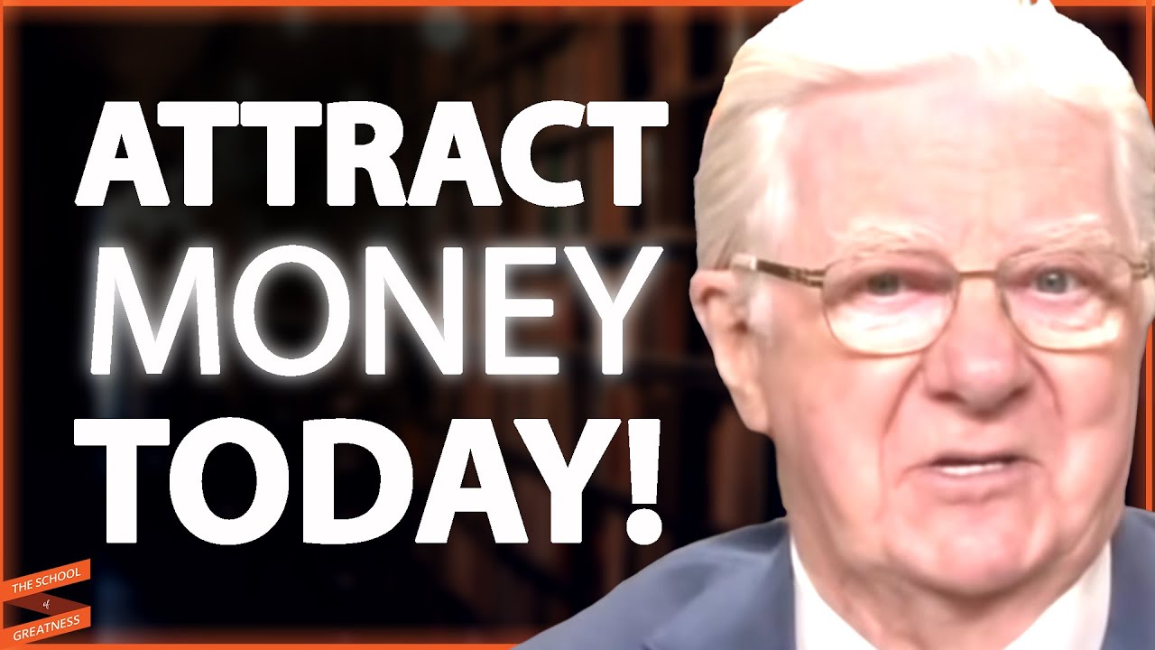 6 Ways To MANIFEST Success & Riches (MONEY WILL FLOW LIKE CRAZY!) | Lewis Howes