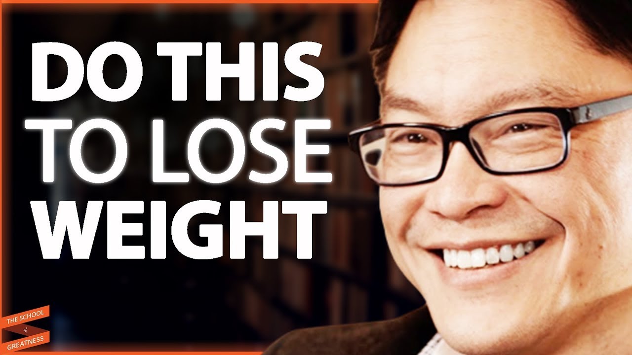 The 7 DAILY HACKS To Lose Weight & Prevent Disease! | Lewis Howes