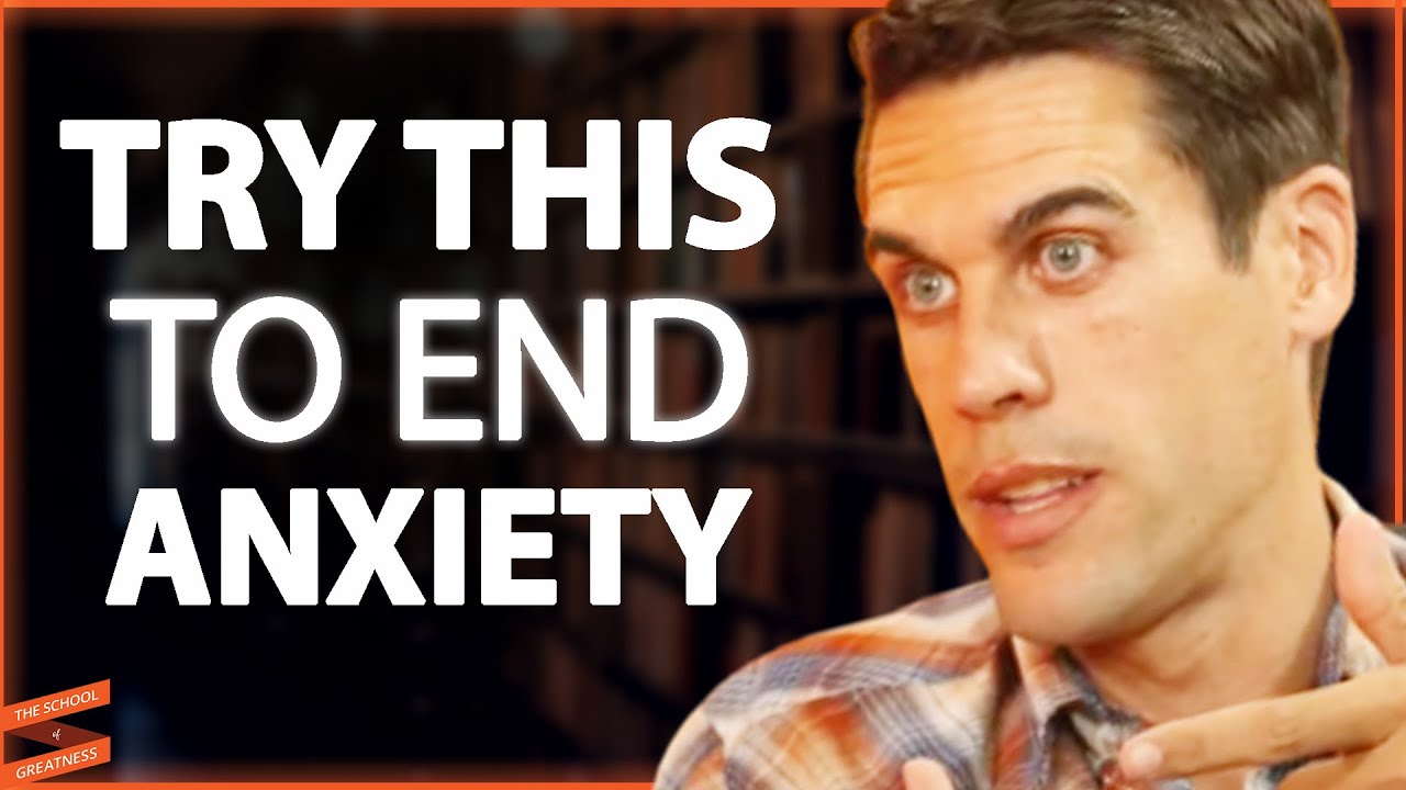 Tips To Manage Your Mental Health | Lewis Howes